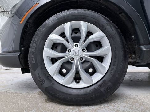 Used 2024 Honda CR-V LX image 17