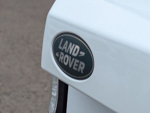 Used 2015 Land Rover LR4 HSE AWD/4WD image 33