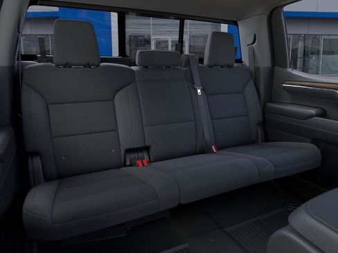 New 2026 Chevrolet Silverado 1500 LT image 17