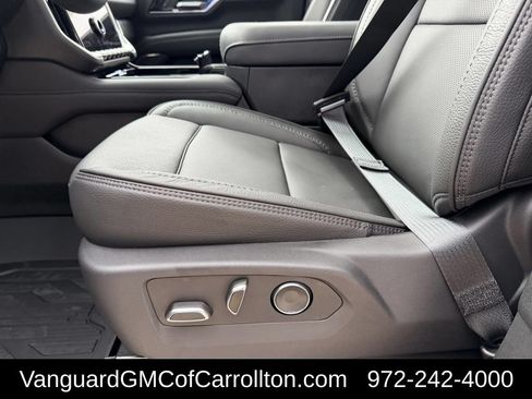 New 2026 GMC Yukon XL Denali w/ Denali Reserve Package AWD/4WD image 28