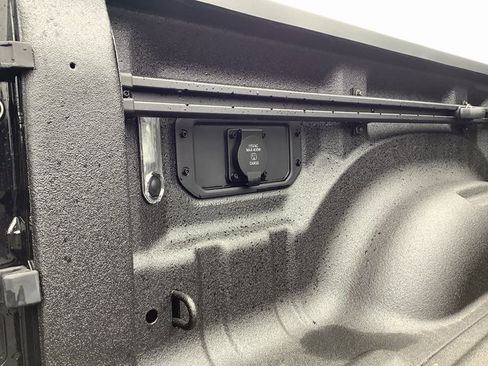 New 2026 RAM 1500 RHO w/ Bed Utility Group image 36