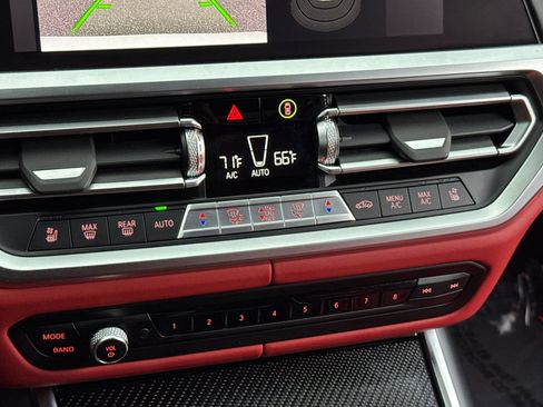 Used 2022 BMW M3 w/ M Carbon Exterior Package image 20