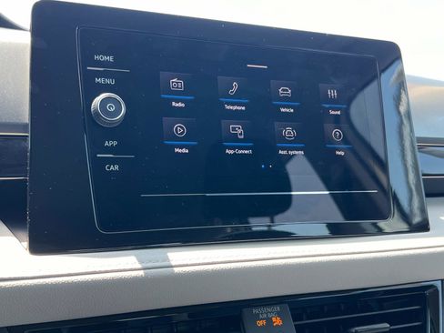 New 2025 Volkswagen Taos S image 10