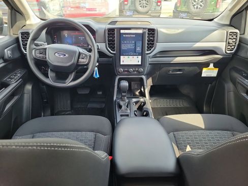 New 2025 Ford Ranger XL AWD/4WD image 13