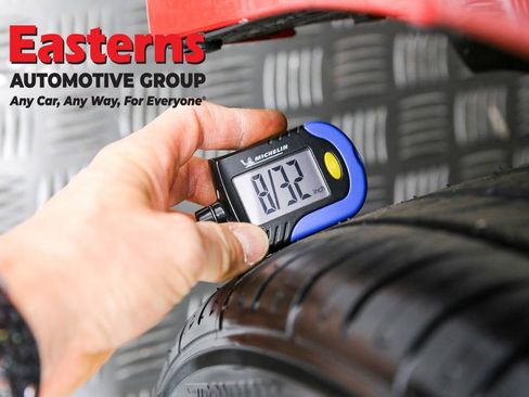 Used 2022 Dodge Charger GT image 30