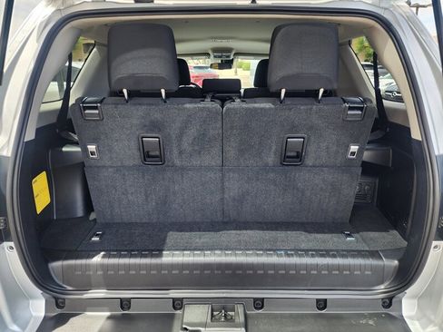 Used 2021 Toyota 4Runner SR5 RWD image 15