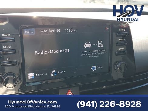 Certified 2022 Hyundai Elantra N Line w/ Preferred Accessory Package image 35