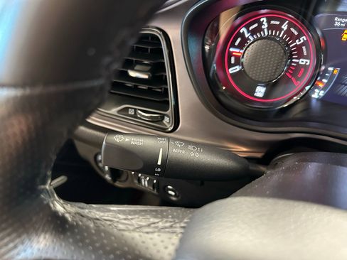 Used 2023 Dodge Challenger SXT w/ Blacktop Package image 22