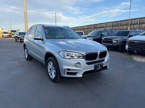 Used 2014 BMW X5 xDrive35i AWD/4WD image 12