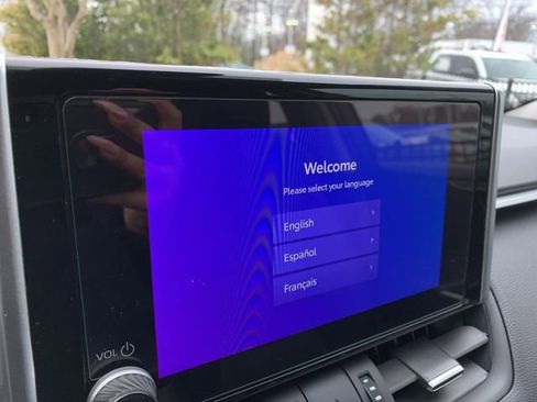 Certified 2024 Toyota RAV4 XLE Premium image 21