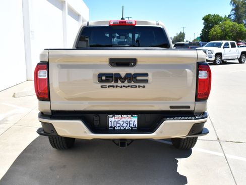 Used 2024 GMC Canyon Elevation w/ Convenience Package RWD image 7