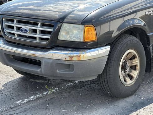 Used 2002 Ford Ranger XLT RWD image 8