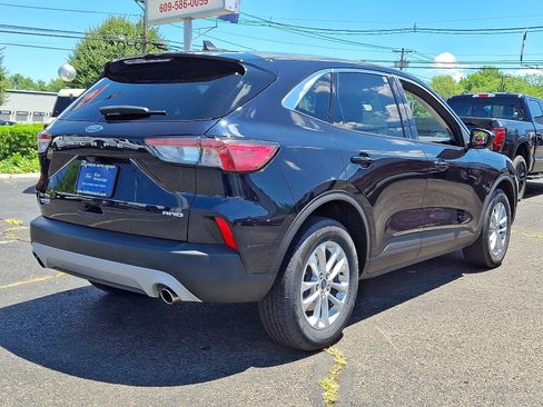 Certified 2021 Ford Escape SE w/ Convenience Package AWD/4WD image 6