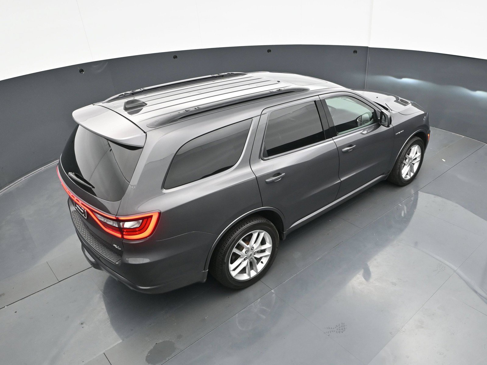 Used 2025 Dodge Durango R/T AWD/4WD image 40