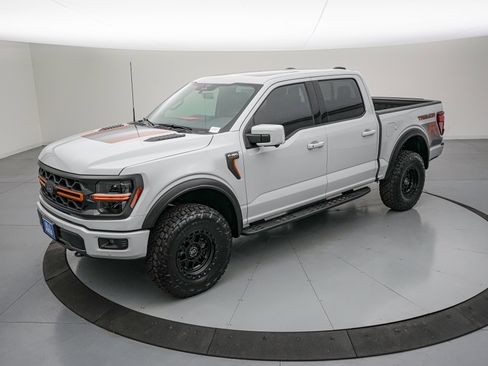 New 2026 Ford F150 Tremor w/ Equipment Group 402B AWD/4WD image 10