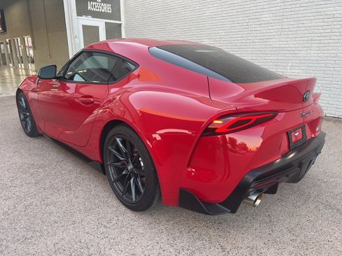 Used 2023 Toyota Supra Premium image 6