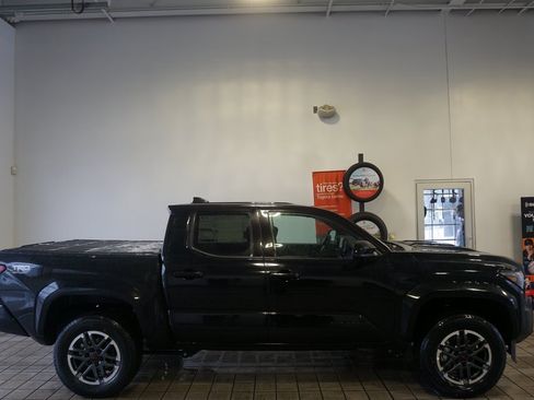 New 2026 Toyota Tacoma TRD Sport image 14