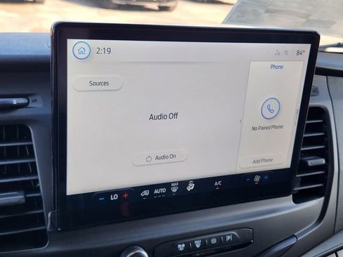 New 2026 Ford Transit 250 148 Medium Roof w/ Load Area Protection Package image 18