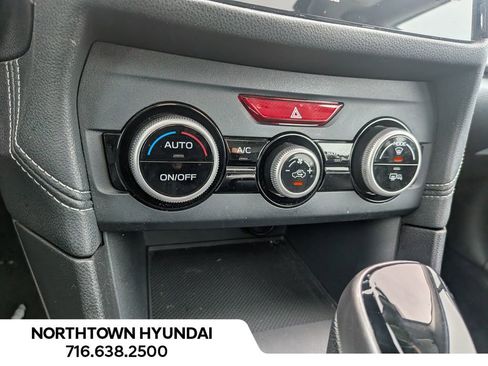 Used 2018 Subaru Impreza 2.0i Limited image 19