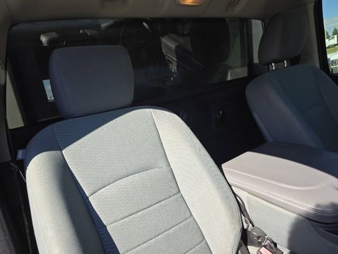 Used 2015 RAM 1500 Express w/ Black Ram 1500 Express Group image 15