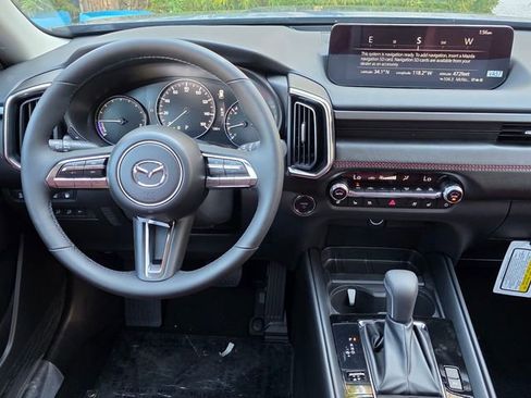 New 2026 MAZDA CX-50 2.5 Hybrid w/ Weather Package image 10