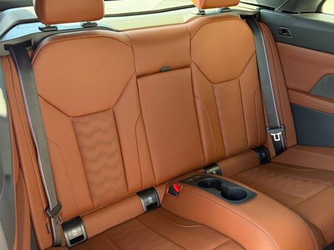 New 2026 BMW M4 xDrive Competition image 5