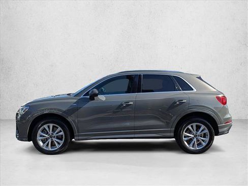 Used 2024 Audi Q3 2.0T Premium AWD/4WD image 8
