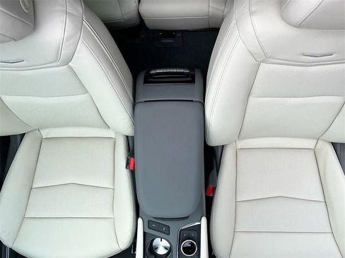 New 2025 Cadillac XT5 Premium Luxury image 23