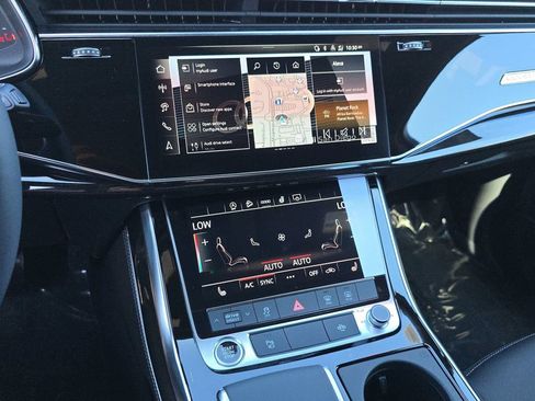 Certified 2026 Audi Q7 2.0T Premium Plus AWD/4WD image 24