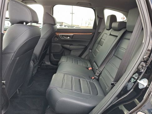 Used 2022 Honda CR-V EX-L image 11