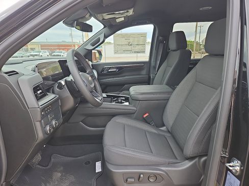 New 2026 Chevrolet Tahoe LS w/ LPO, Dark Essentials Package RWD image 15