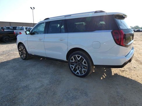 New 2027 Ford Expedition Max Platinum w/ Platinum Ultimate Package AWD/4WD image 6