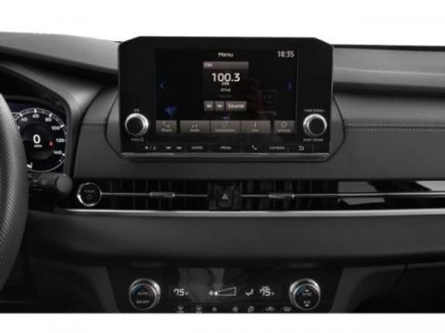 New 2026 Mitsubishi Outlander SE AWD/4WD image 13