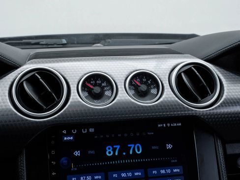 Used 2019 Ford Mustang GT w/ GT Performance Package RWD image 31