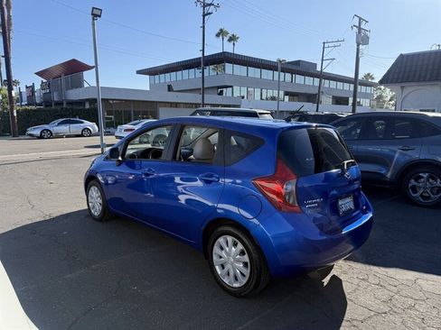 Used 2014 Nissan Versa Note SV image 3