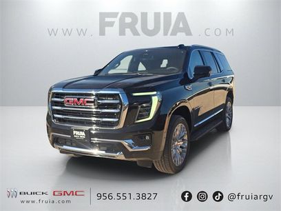 New 2026 GMC Yukon Elevation
