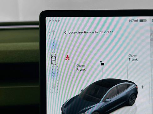 Used 2024 Tesla Model 3 image 24