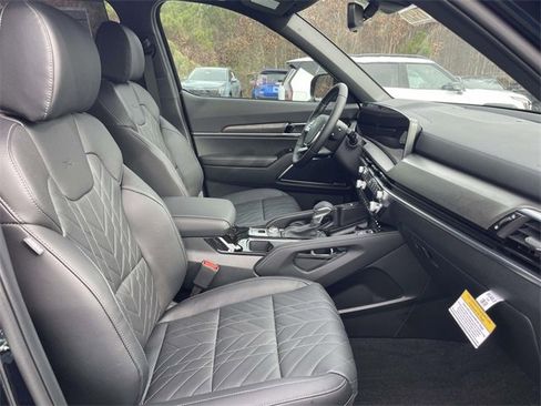 New 2025 Kia Telluride SX X-Line image 14