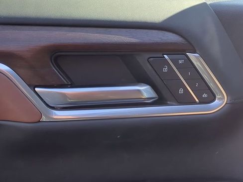 New 2026 GMC Sierra 2500 Denali Ultimate image 20