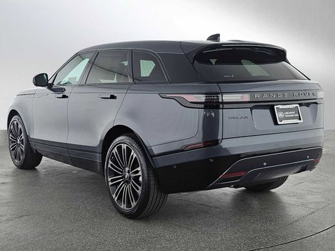 New 2026 Land Rover Range Rover Velar Dynamic SE AWD/4WD image 3