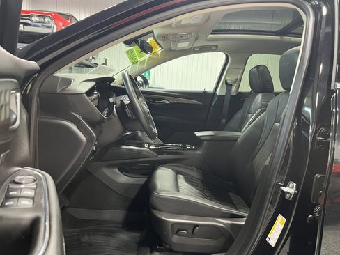 Certified 2023 Buick Envision Avenir AWD/4WD image 12