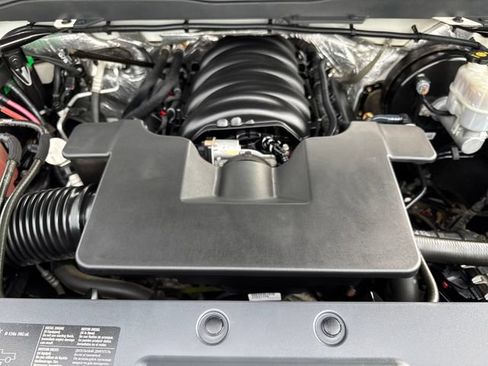 Used 2014 Chevrolet Silverado 1500 High Country w/ High Country Premium Package AWD/4WD image 22