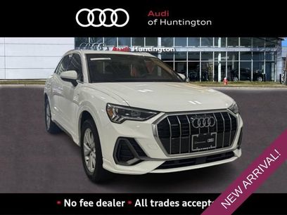 Used 2024 Audi Q3 2.0T Premium w/ Convenience Package