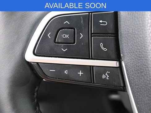 Certified 2024 Toyota Grand Highlander AWD image 17