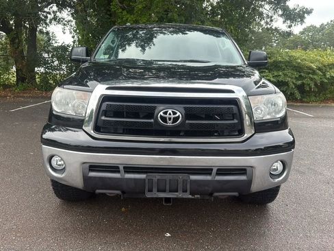 Used 2012 Toyota Tundra SR5 image 2