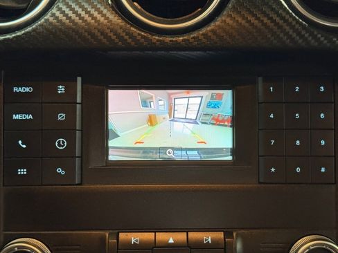 Used 2022 Ford Mustang Coupe w/ Black Accent Package image 12