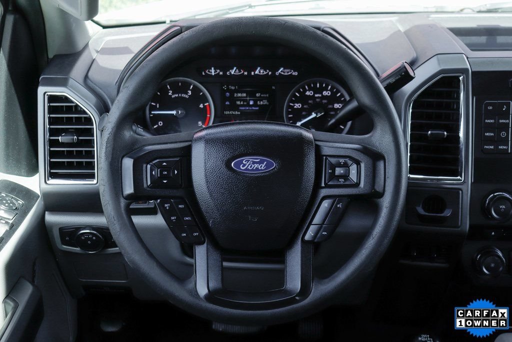 Used 2018 Ford F550 4x4 Crew Cab Super Duty image 21