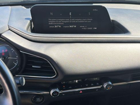 Used 2025 MAZDA CX-30 AWD 2.5 S w/ Preferred Package image 26