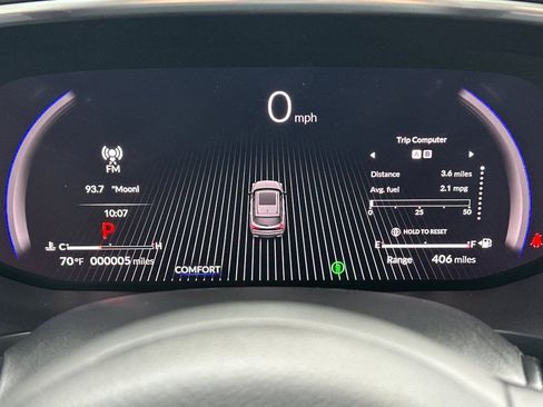 New 2026 Acura MDX A-Spec image 32