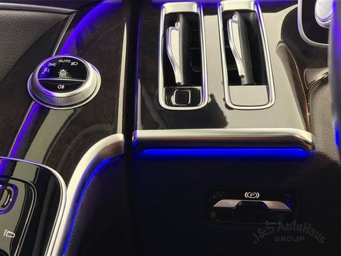 Used 2023 Mercedes-Benz S 500 4MATIC image 10